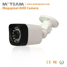 China Hot Appearance Security Camera 720P 1080P Megapixel AHD Bullet Camera Price (PAH10) fabricante