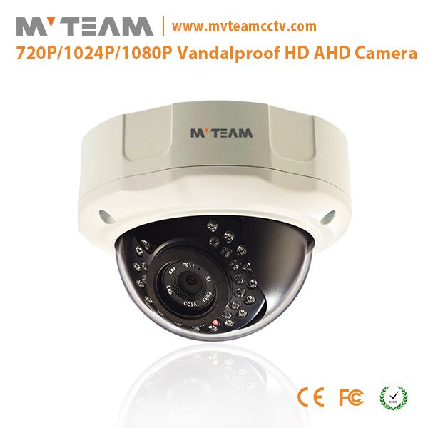 Gorące nowe produkty na rok 2015 vari ogniskowa kamera IR AHD CCTV Camera