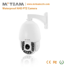 中国 轻量化设计户外 7 相机 20 X 720 P 1080 P AHD PTZ 摄像机 MVT AHO905 制造商