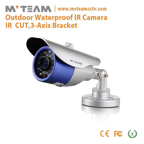 MVTEAM 700TVL Waterproof CCTV IR Camera