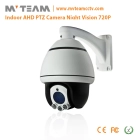 Çin Iç mekan kullanımı MVT AHO501 için MVTEAM 720P 1080P Uzun IR Range Mini PTZ kamera üretici firma