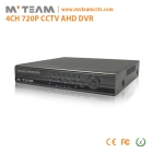 الصين MVTEAM الهجين DVR 4 قناة 720P AH6204H الصانع
