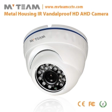 中国 百万像素室内室外防暴半球视频监控摄像机（MVT-AH23） 制造商