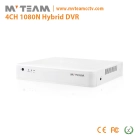 中国 ミニサイズ4chの1080N AHD TVI CVI CVBS IPハイブリッド時間264スタンドアロンDVR（6704H80H） メーカー