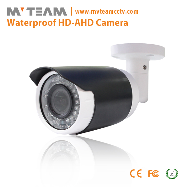全新亮相深圳CCTV摄像机2.8-12mm变焦镜头室外摄像机AHD（MVT-AH16）