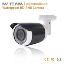 China New Aparência Shenzhen CCTV Camera 2.8-12mm Varifocal Lens exterior AHD Câmara (MVT-AH16) fabricante
