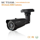 China Nova chegada! Zoom óptico de 4x AHD impermeável câmera com 2.8-12mm Motorizado Varifocal Lens (MVT-AH46PZ) fabricante