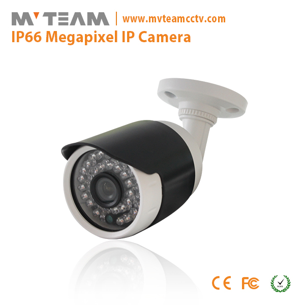 Nowy design obudowy megapikselowa kamera HD P2P Chiny Kamera IP Producent (MVT-M15)