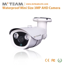 中国 新模型美光公司芯片组 3MP 户外防水监测安全 camera(MVT-AH14F) 制造商