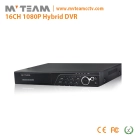 Chiny Nowy produkt 16CH 1080P Hybrid AHD Surveillance DVR (6516H80P) producent