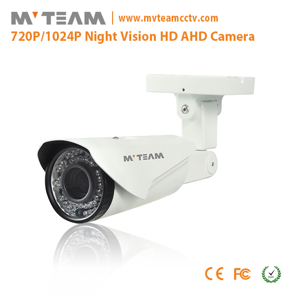 New arrival on AHD Surviellance video CCTV Camera Waterproof