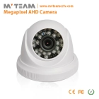 Çin Otobüs, Ev, Dükkan için Kapalı Mini HD AHD IR Dome Kamera (PAH22) üretici firma