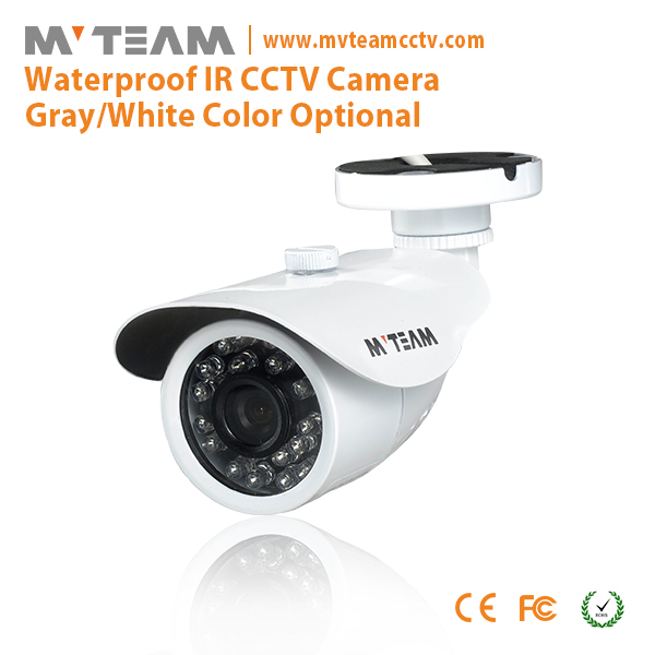 Outdoor 600 700 TVL IR CCTV Camera