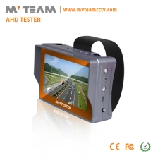 Çin Taşınabilir AHD Kamera Tester AHD Hibrid CCTV Tester (AHT43) üretici firma