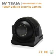 porcelana Cámara de CCTV AHD a prueba de vandalismo para monitoreo de seguridad Cámara 1080P HD para vehículos de interior fabricante