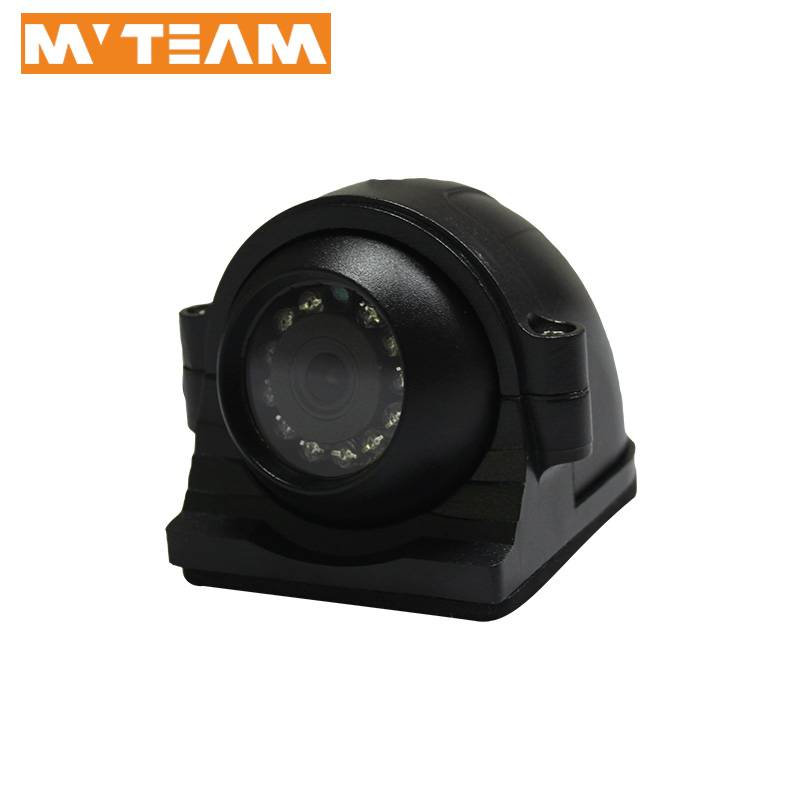 防破坏汽车安全监控AHD CCTV摄像机1080P高清室内车辆安全摄像机