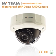 China Vandalproof IK10 Dome Câmera de vigilância China atacado (MVT-AH26W) fabricante