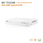 China Videoüberwachung DVR Hybrid 3MP 8-Kanal DVR Recorder(6708H300) Hersteller