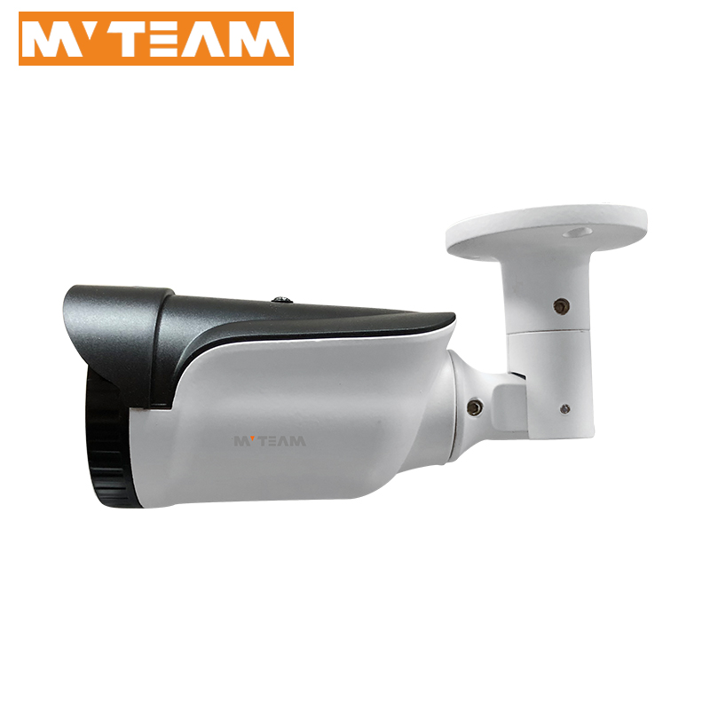 防水子弹8毫米镜头IP安全摄像机星光闭路电视摄像机MVT-M3280S
