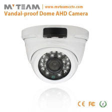 الصين كاميرا مضادة للماء قبة معدنية الإسكان HD كاميرا IP الصين IP الصانع (MVT-M34) الصانع