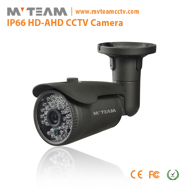 防水ビデオ監視720PフルHD CCTVカメラ