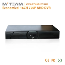 Chiny Hurtownie 16CH 720P AHD DVR z Fabryki Cena w Chinach (PAH5316) producent