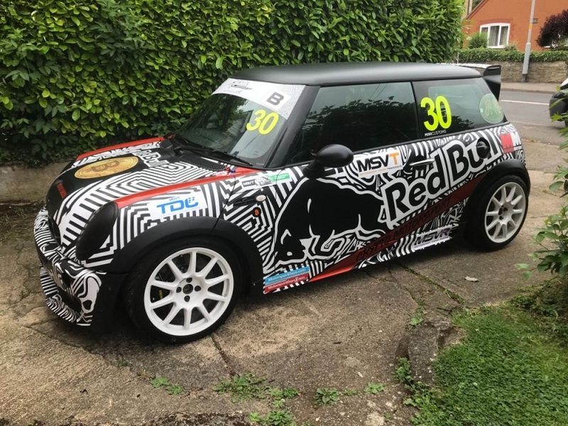 BMW/Mini Cooper S Tritec 131.5mm H beam Connecting Rods