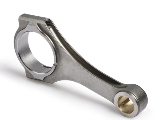 4340 H beam connecting rods set for Toyota FRS,5.090 rod length