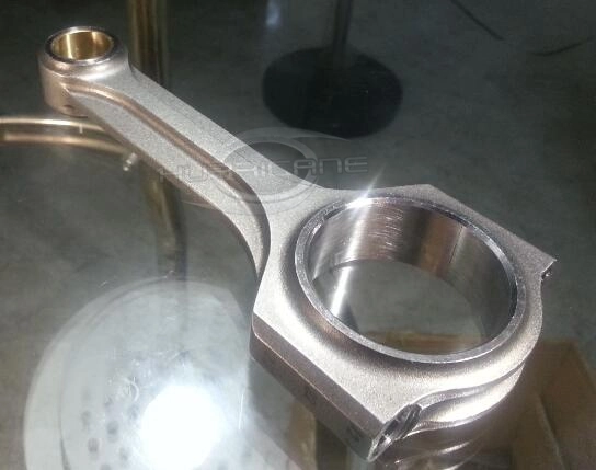 China Hurricane Connecting Rod Features-diverse Beam Designs Hersteller