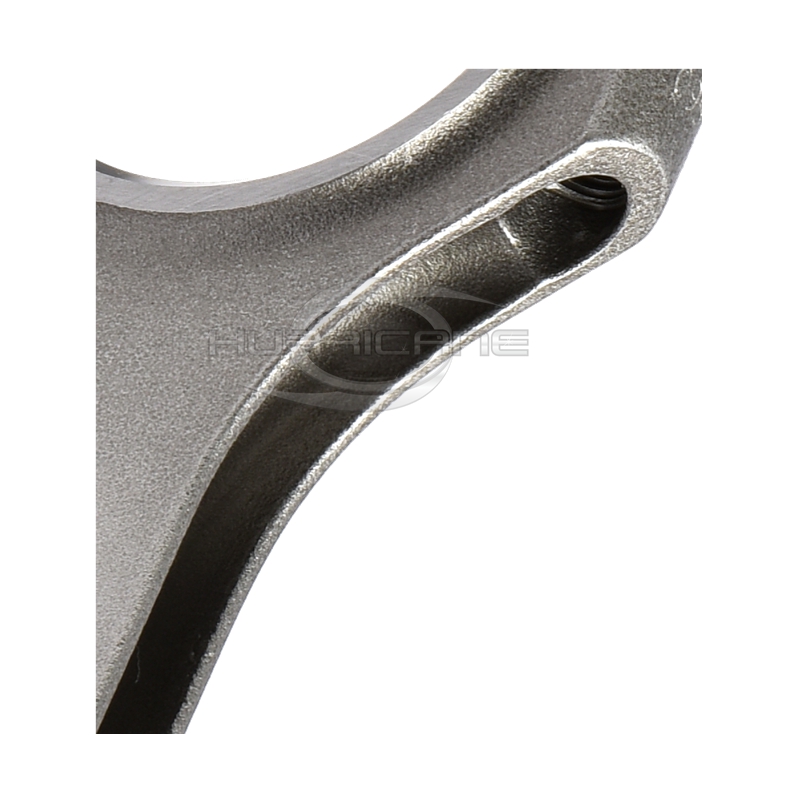 Eagle Honda/Acura H23/F22 Standard Forged 4340 H-Beam Connecting Rods (Set of 4)