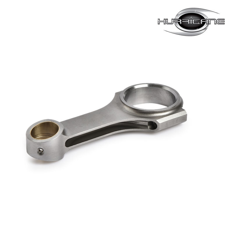 4340 Chrome Moly H-beam Connecting Rods for GM ISUZU 4JJ1 3.0L