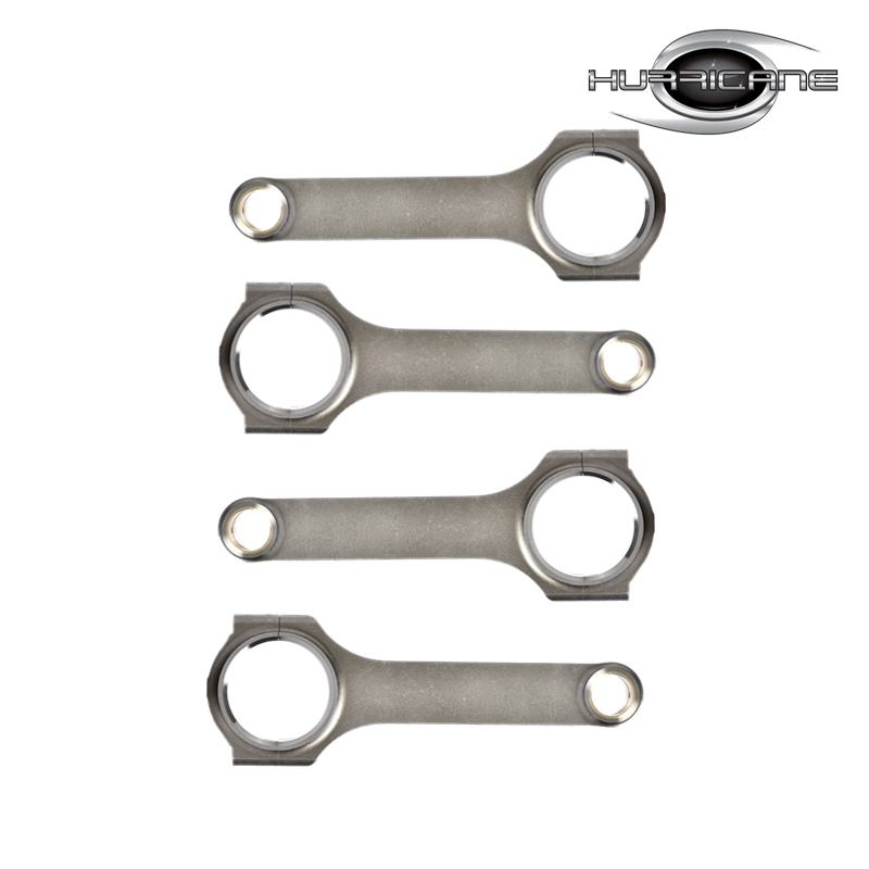 4340 H beam Connecting Rods Fit VAUXHALL 2.4L