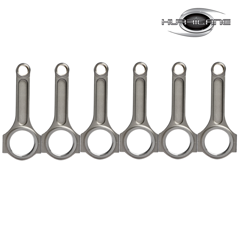 BMW M3 E46 S54  3.2L I-Beam Forged Steel Connecting Rods