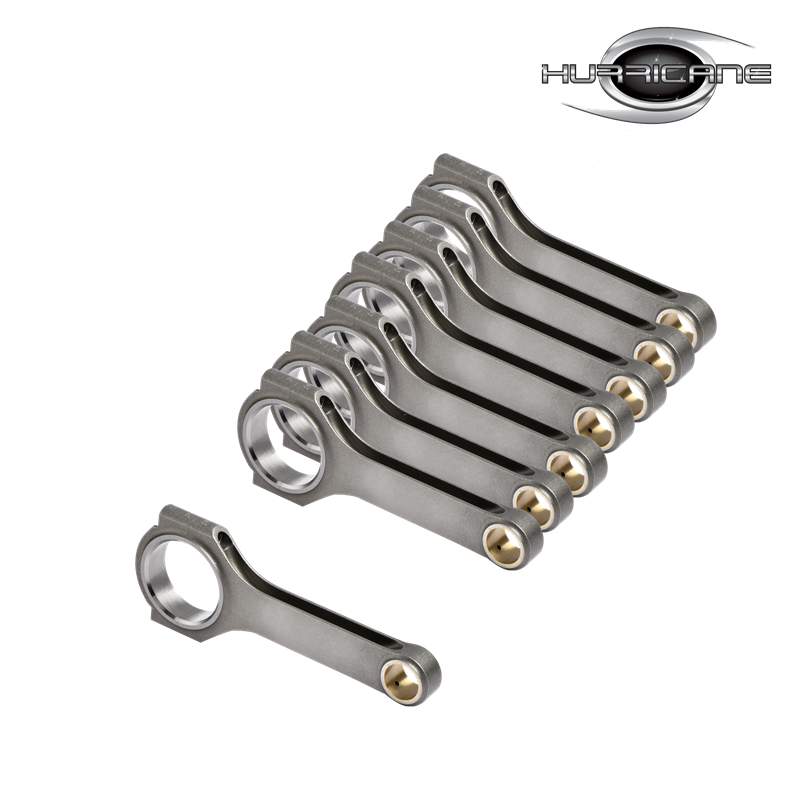 CHEVROLET 5.3L/325 Connecting Rods - Hurricane connecting rods