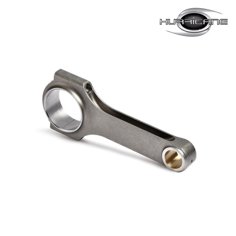 4340 Chrome-Moly Connecting rod H-beam for Honda D16L