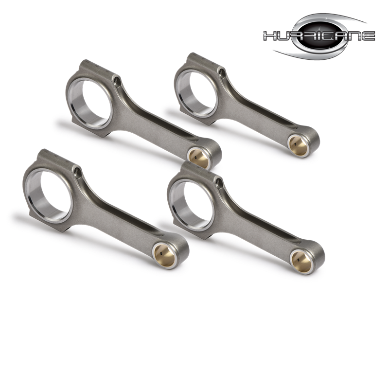 Fit 75-95 Toyota 2.2 / 2.4L Connecting Rod 20R 22R 22RE REC