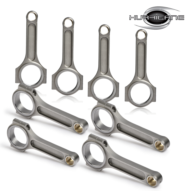 Ford - 302 Small Block V8 I-beam connecting rods - 5.400” length