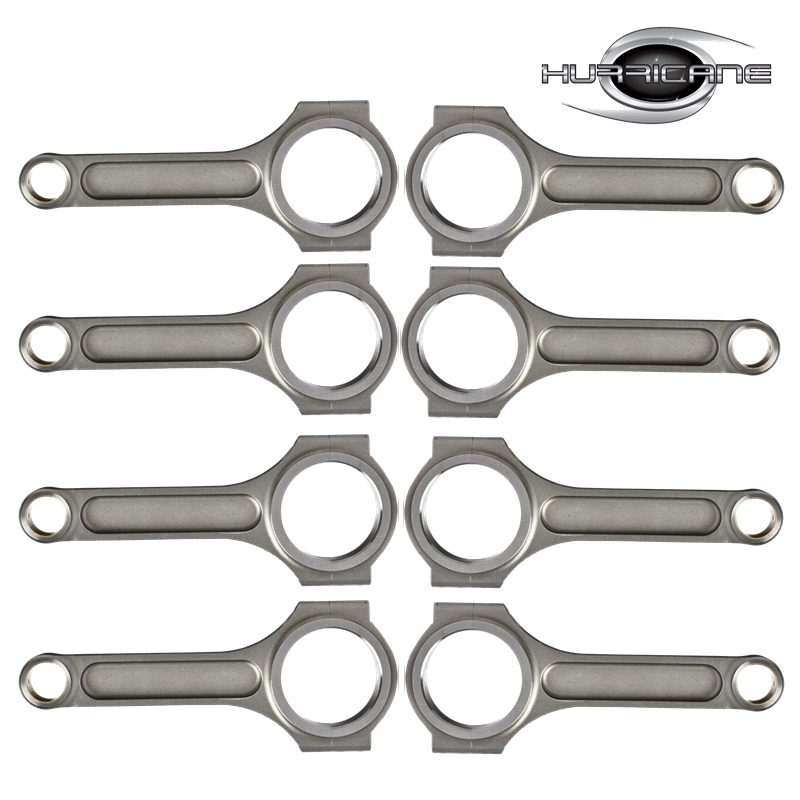 Ford 5.4L Modular 6.657"  I-Beam Connecting Rods