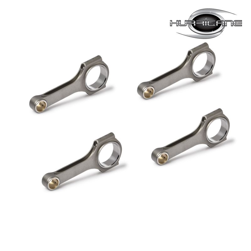 Ford Ecoboost 1.6L H beam 134mm Performance connecting rods Manufacturer