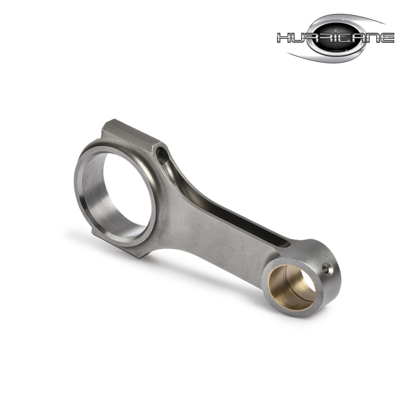 Forged Connecting Rods for Toyota Land Cruiser Diesel 1VD-FTV