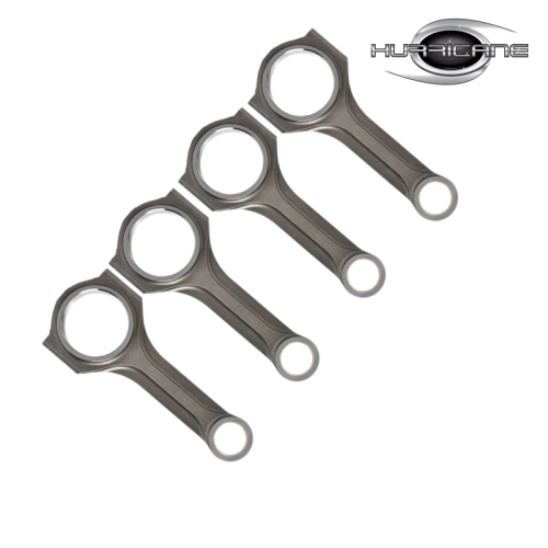 Honda Prelude VTEC H22 H22A H22A1 H22A4 X beam Connecting Rods