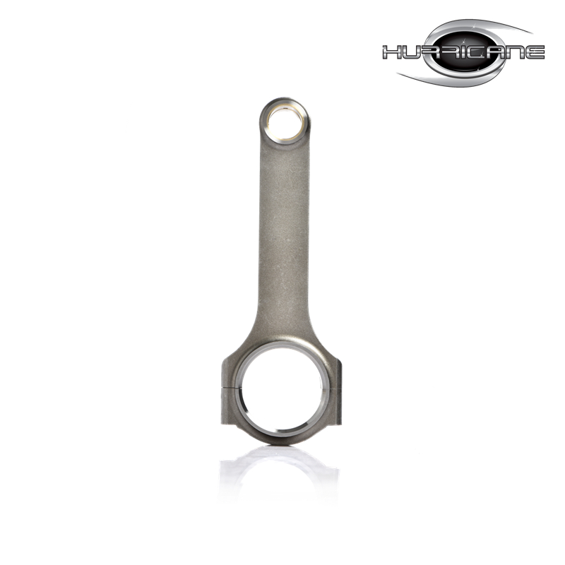 Hurricane Forged Steel H beam Ford 7.5L/460 6.605" Connecting Rods