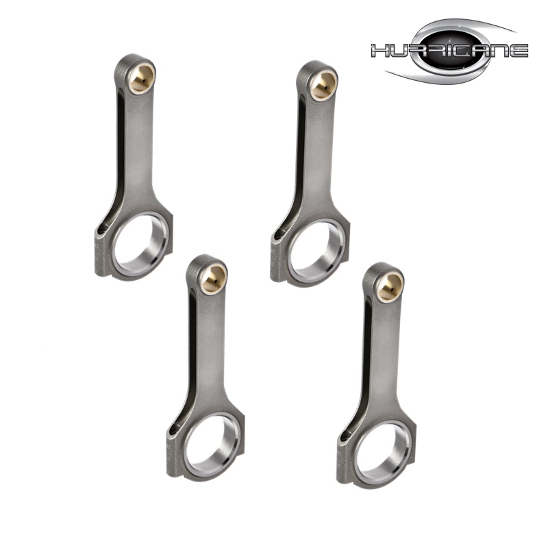 Hurricane Speed&Performance GM 2.4L LE5 / LE9 H-beam connecting rods