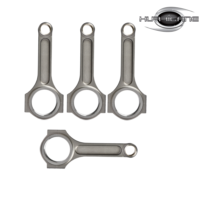I beam Connecting Rods for Honda Prelude Si H23 H23A