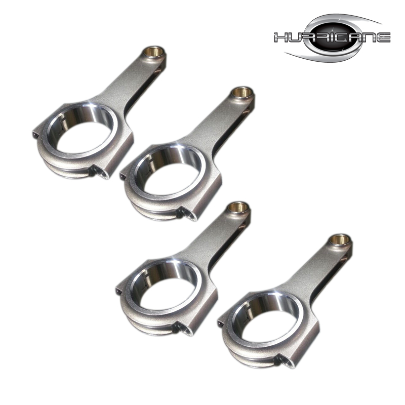 Mazda MZR 1.6L 135mm H beam Connecting Rods
