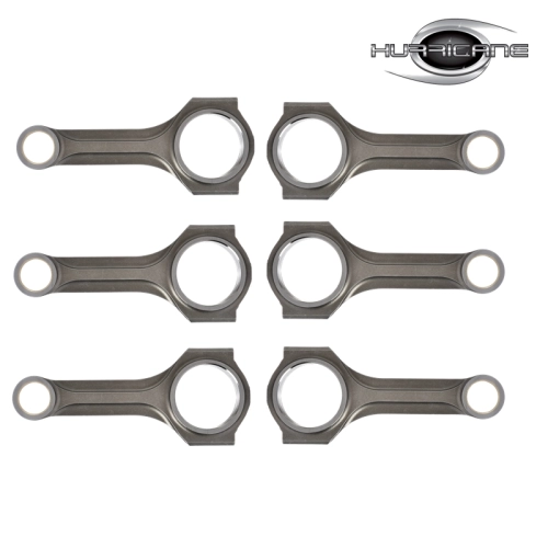 Nissan 350Z Infiniti G35 3.5L V6 (VQ35DE) Performance steel