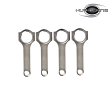 porcelana OPEL 2.4L  H beam 144mm x 20mm connecting rods fabricante