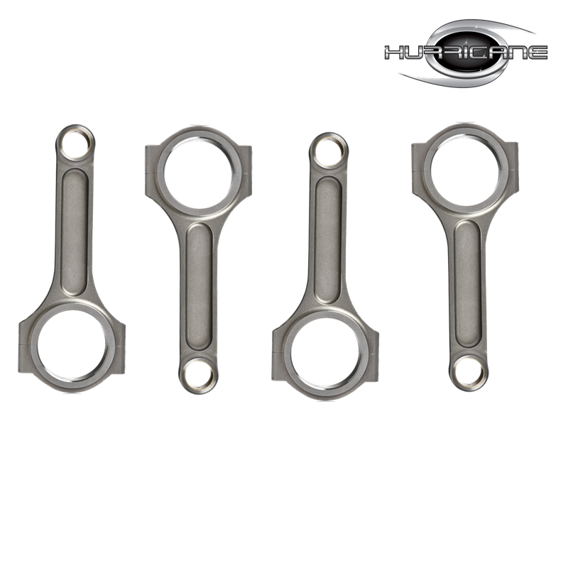 Opel/Vauxhall C20XE 2.0 Ltr 16V I beam connecting rods