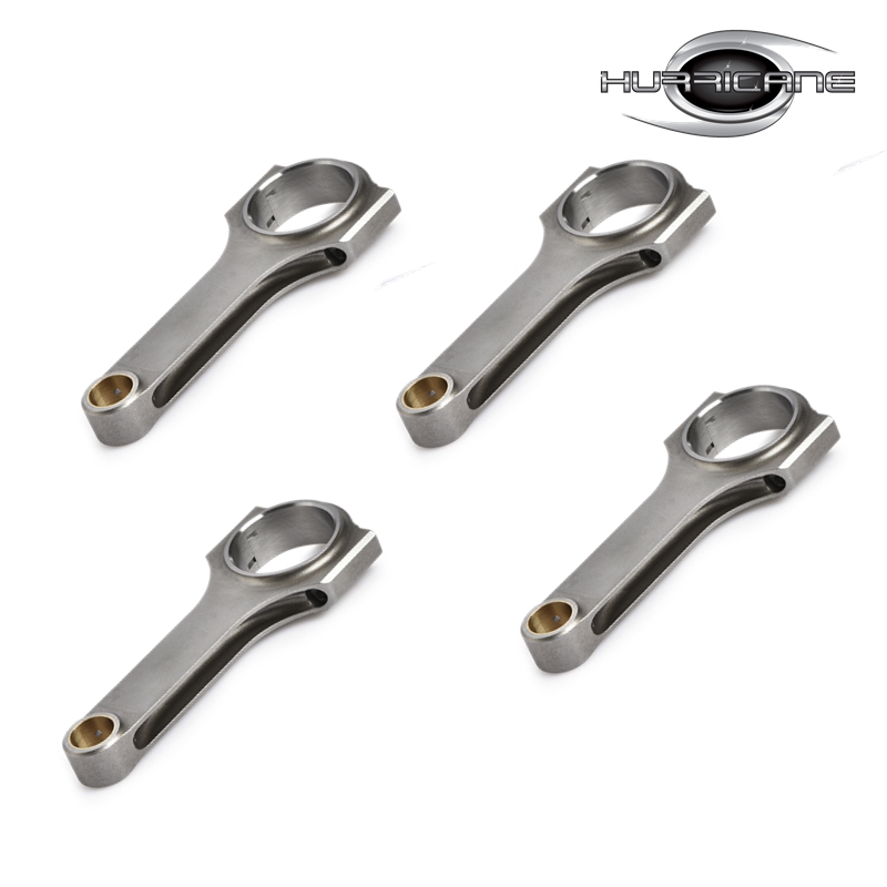 Performance Forged 4340 Conrod For Nissan QR25 QR25DE Connecting Rod