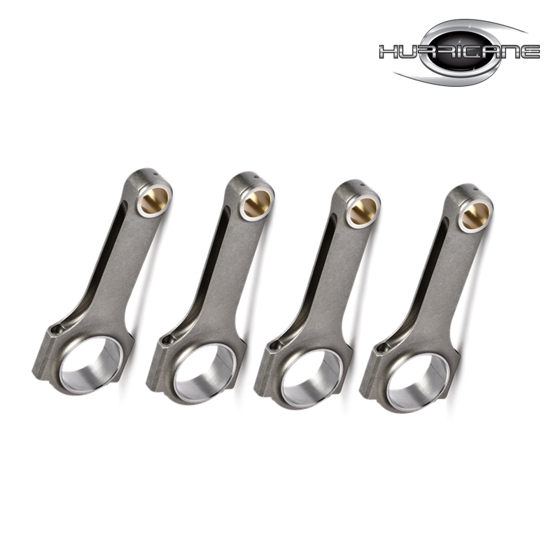 Racing Forged Conrod For Suzuki M15A Swift Connecting Rod, set of 4
